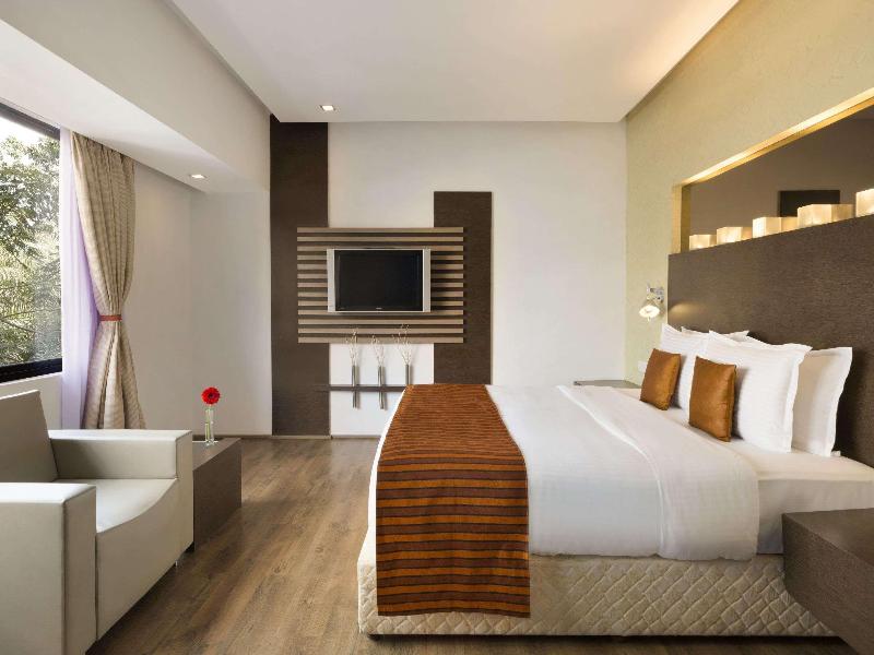 Ramada Chennai Egmore image
