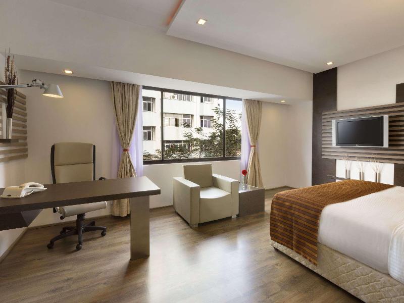 Ramada Chennai Egmore image
