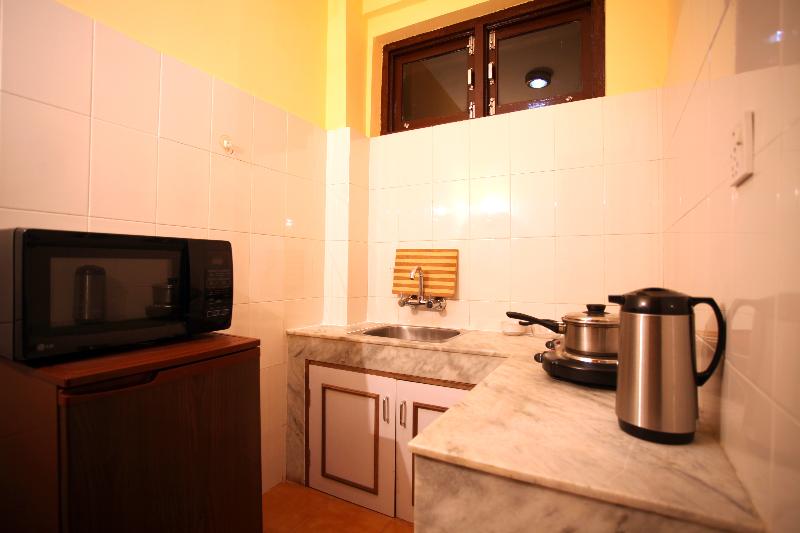 Royal Astoria Hotel (P) LTD image