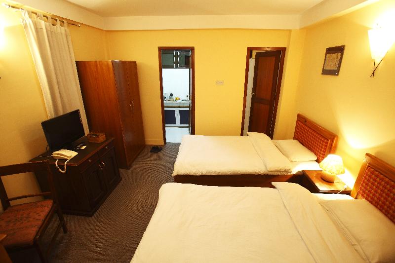 Royal Astoria Hotel (P) LTD image