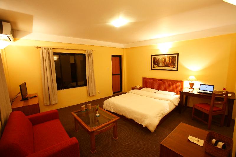 Royal Astoria Hotel (P) LTD photo 23