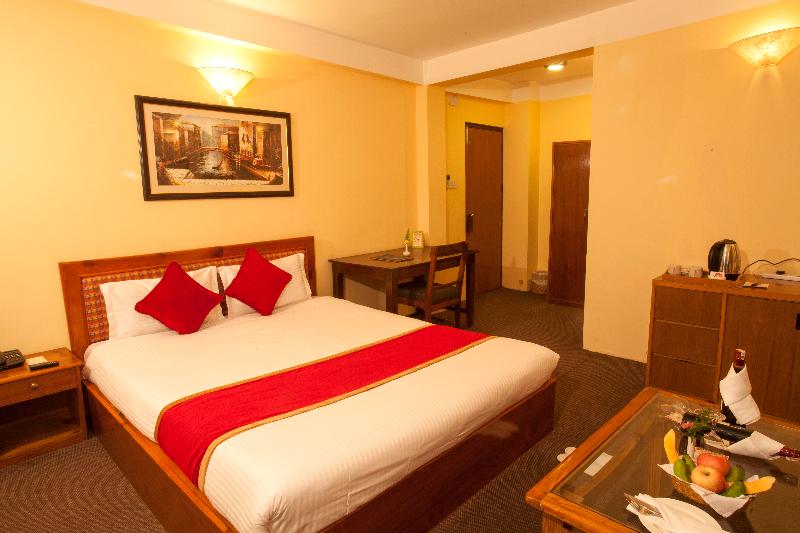 Royal Astoria Hotel (P) LTD photo 19