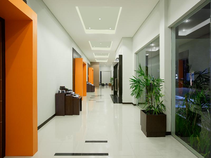 Hotel Santika Palu image