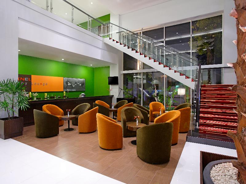 Hotel Santika Palu image