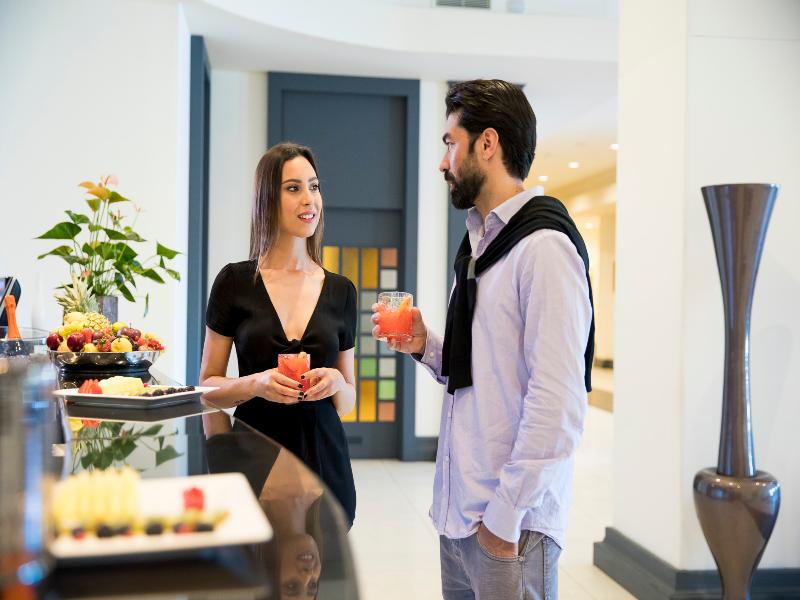 Lu Hotel Carbonia image