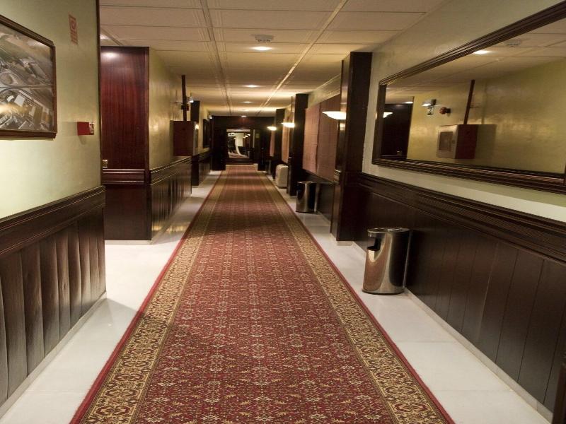 Las Acacias Hotel image
