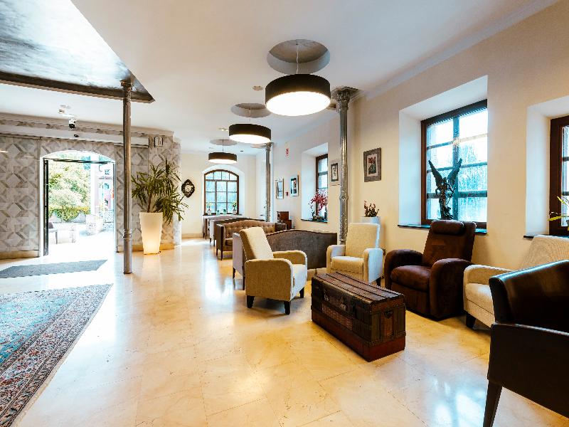 Granda Hotel