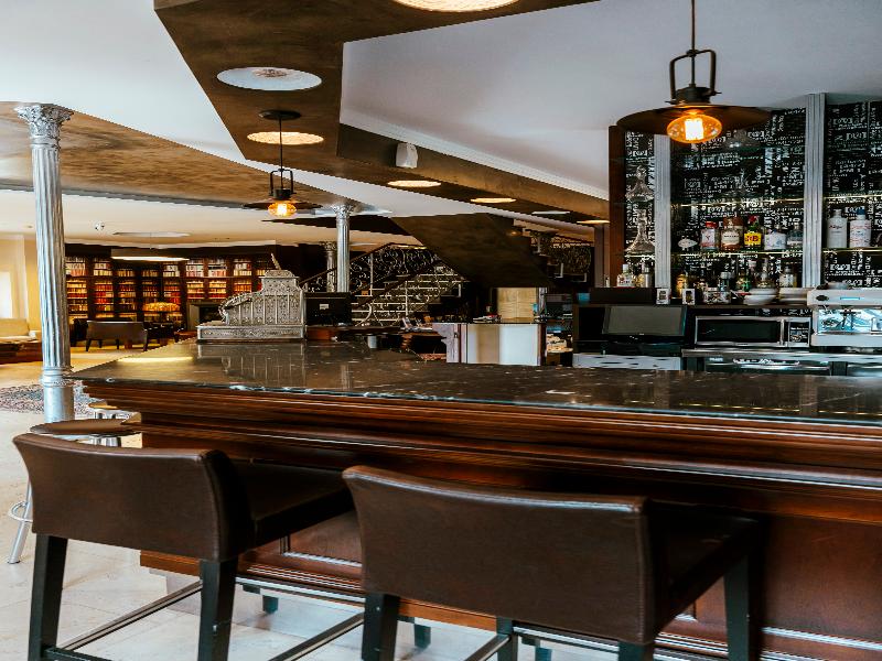 Granda Hotel