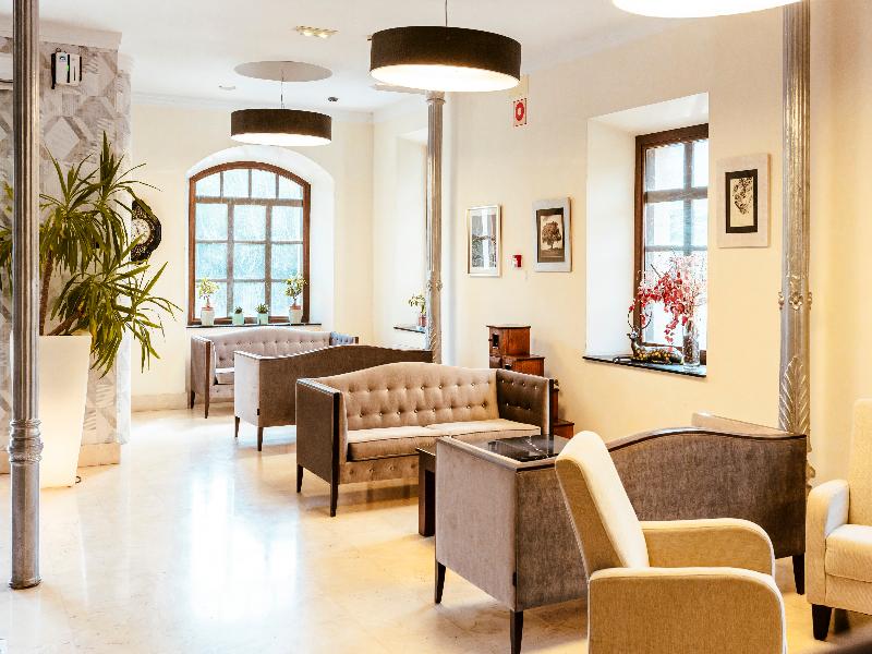 Granda Hotel