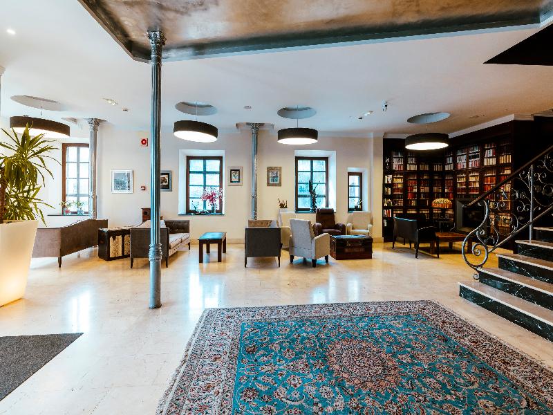 Granda Hotel