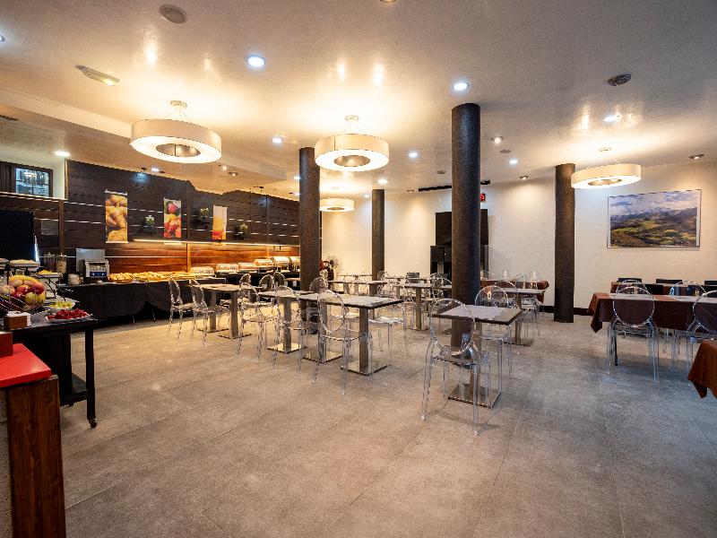 Granda Hotel