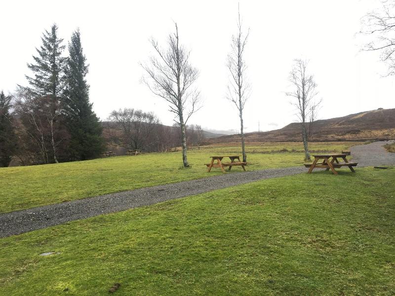 Ledgowan Lodge Hotel