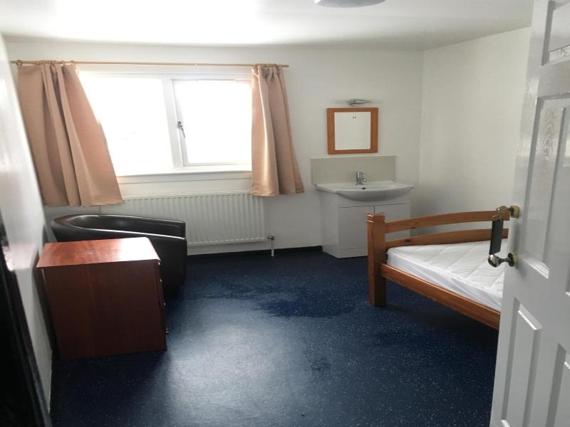 Budget Single Room