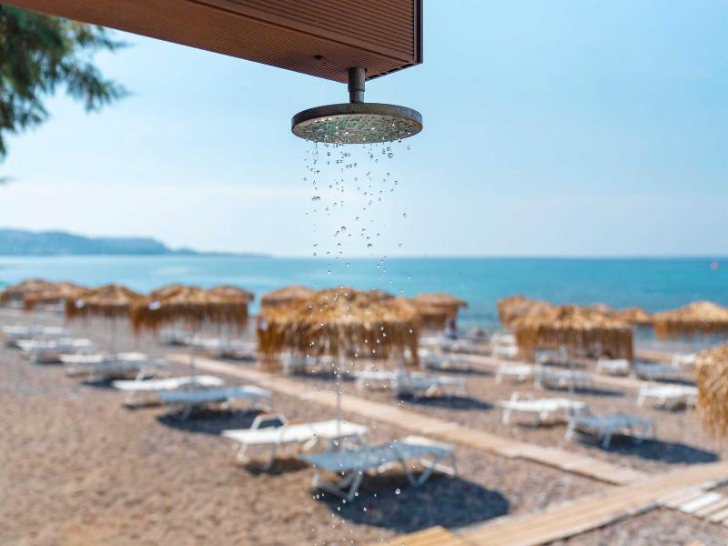 Elvita Beach Hotel image