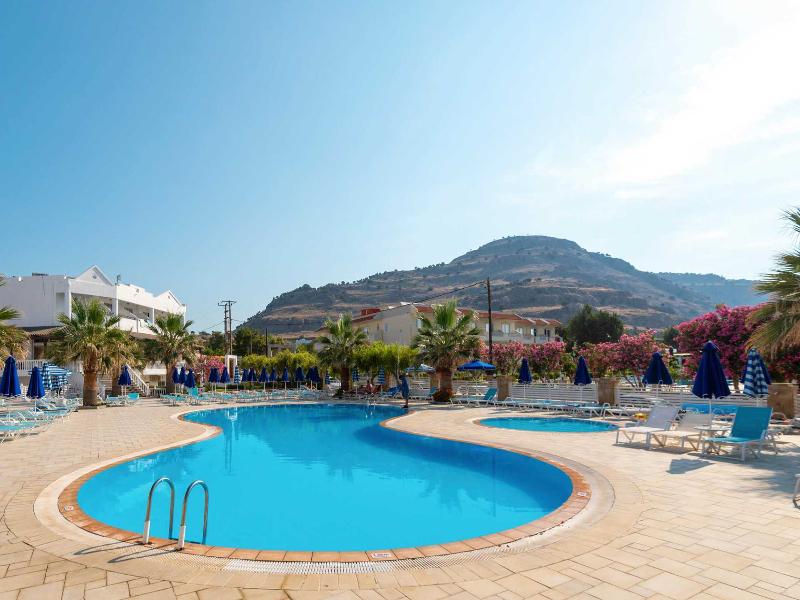 Elvita Beach Hotel image