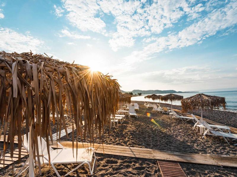 Elvita Beach Hotel image
