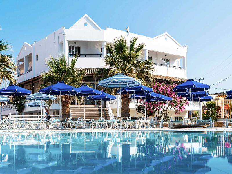 Elvita Beach Hotel image