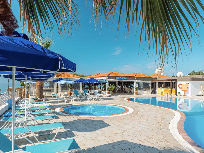 Elvita Beach Hotel image