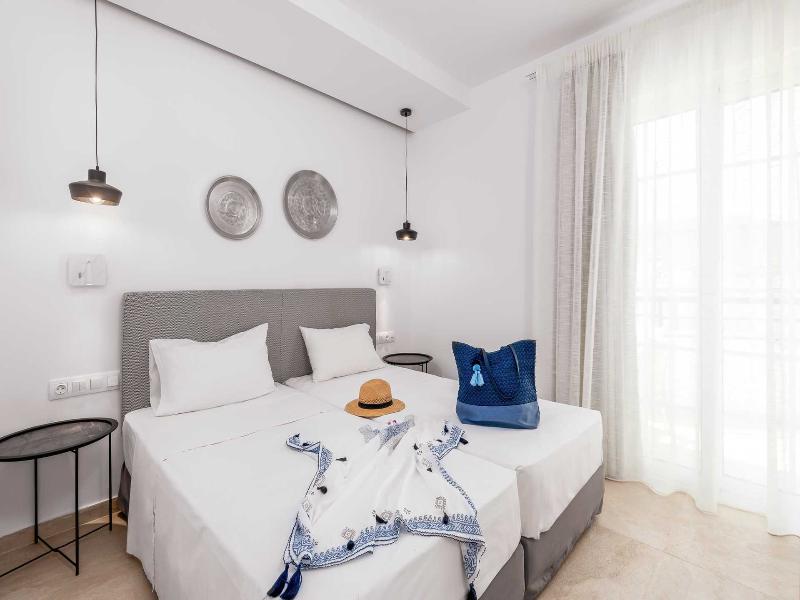 Elvita Beach Hotel image