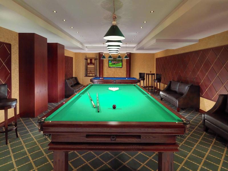 Marriott Hotel Tsaghkadzor photo 16