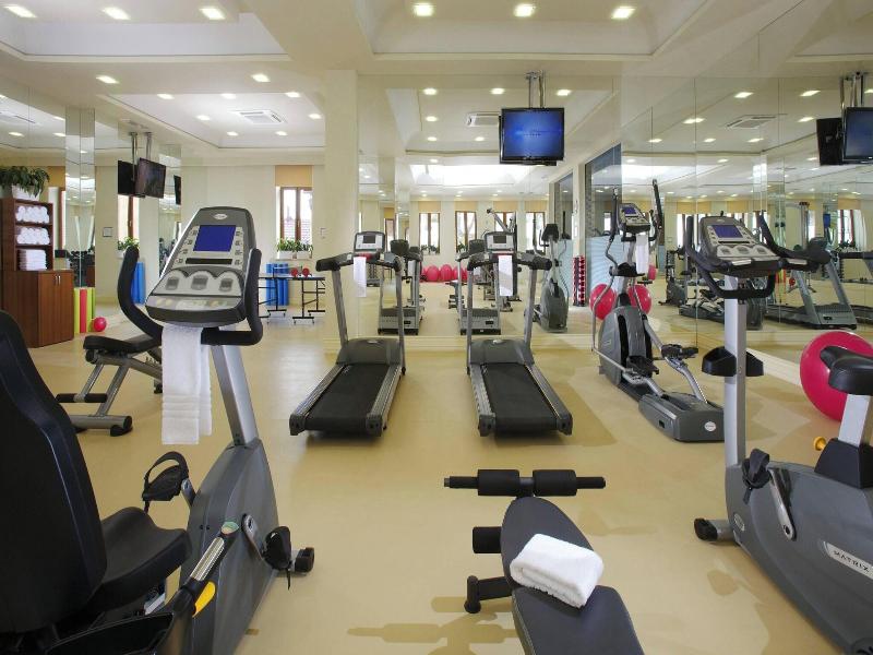 Marriott Hotel Tsaghkadzor image