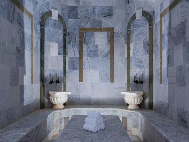 Marriott Hotel Tsaghkadzor image