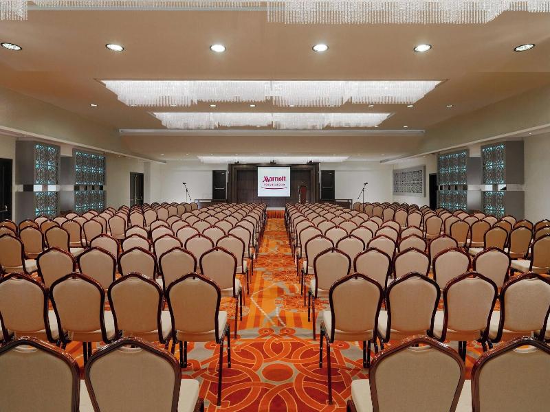 Marriott Hotel Tsaghkadzor image