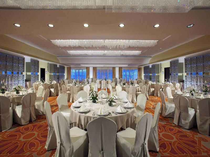 Marriott Hotel Tsaghkadzor image