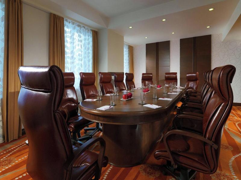 Marriott Hotel Tsaghkadzor image