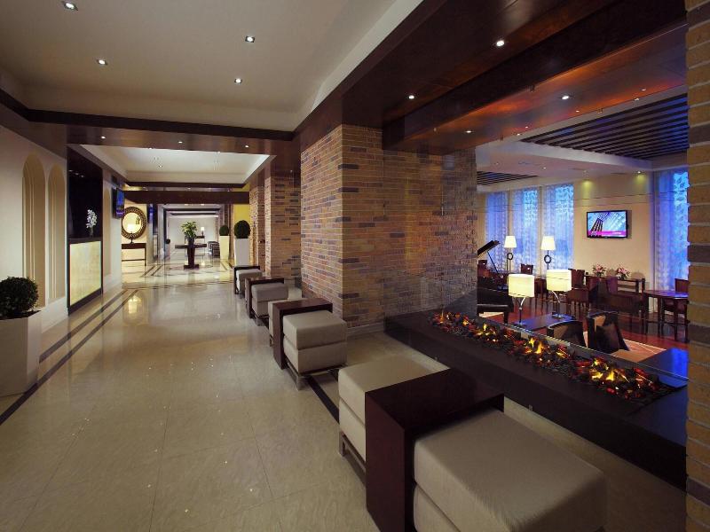 Marriott Hotel Tsaghkadzor image