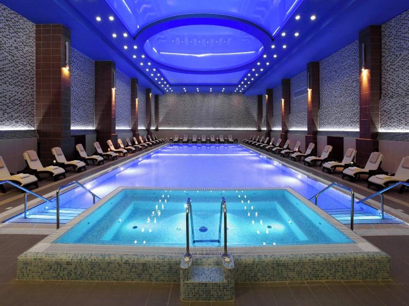 Marriott Hotel Tsaghkadzor image
