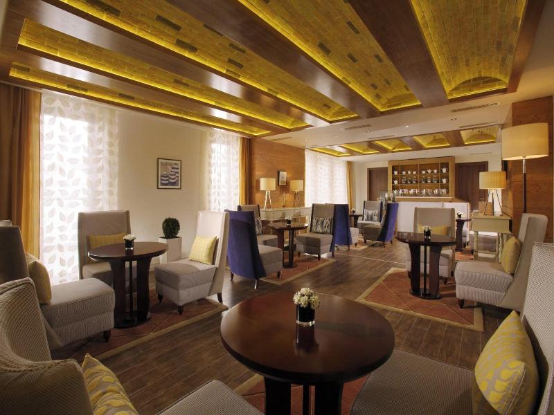 Marriott Hotel Tsaghkadzor image
