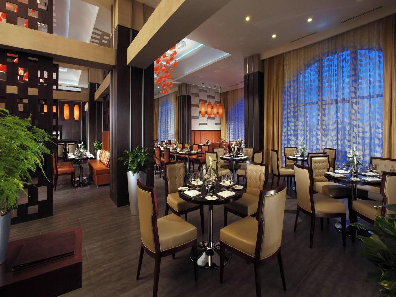 Marriott Hotel Tsaghkadzor image