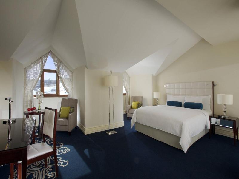 Marriott Hotel Tsaghkadzor image