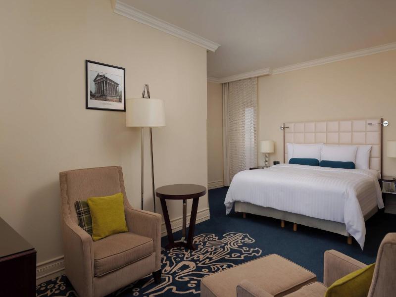Marriott Hotel Tsaghkadzor image