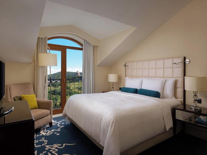 Marriott Hotel Tsaghkadzor image
