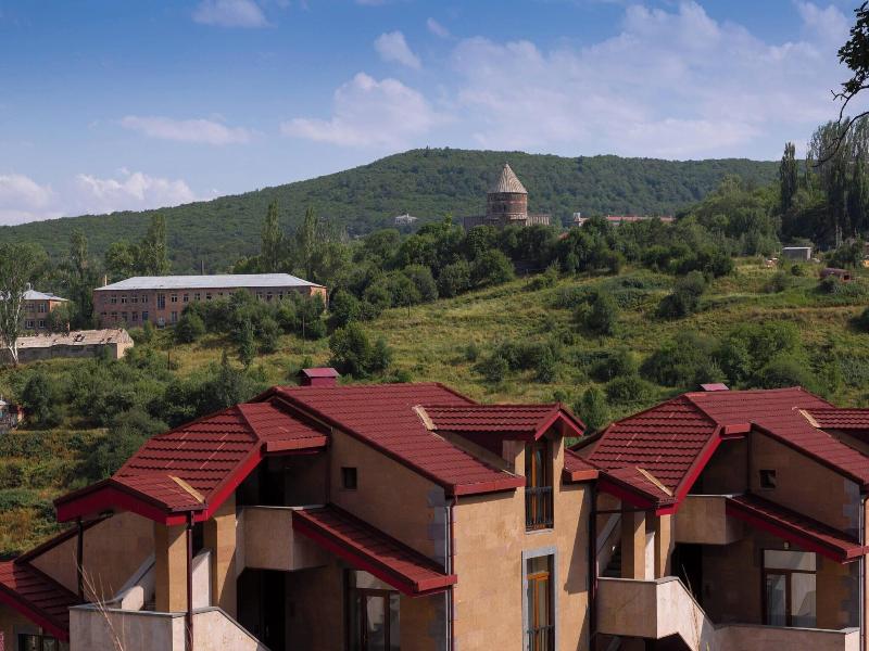 Marriott Hotel Tsaghkadzor image