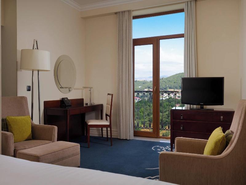 Marriott Hotel Tsaghkadzor image