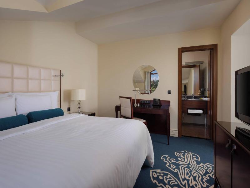 Marriott Hotel Tsaghkadzor image