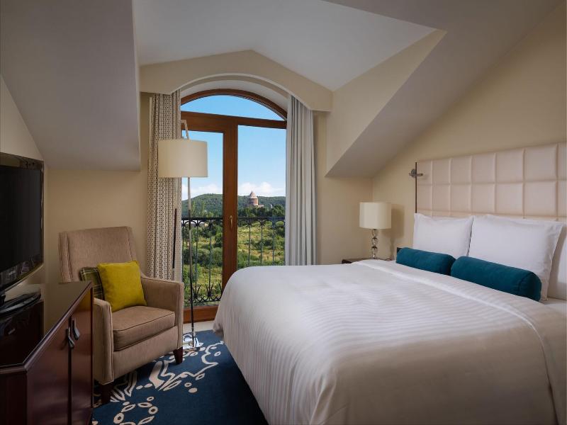 Marriott Hotel Tsaghkadzor image