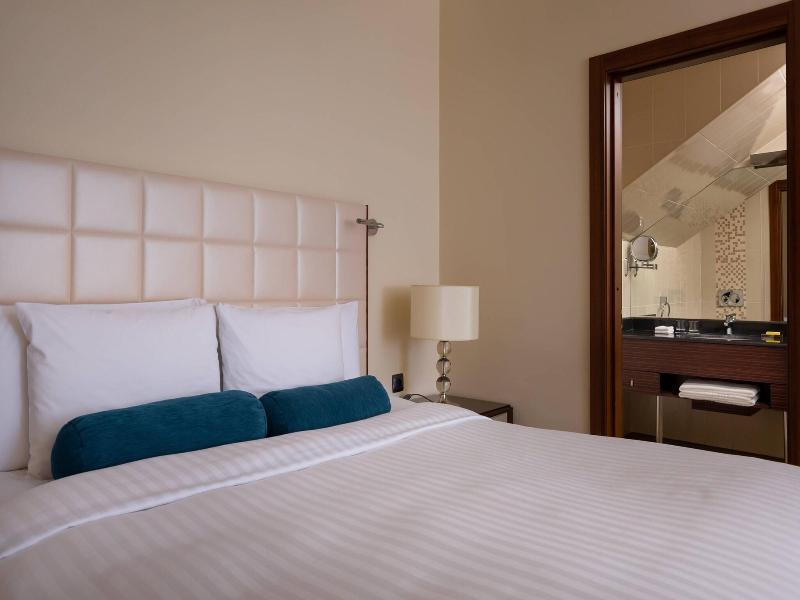 Marriott Hotel Tsaghkadzor image