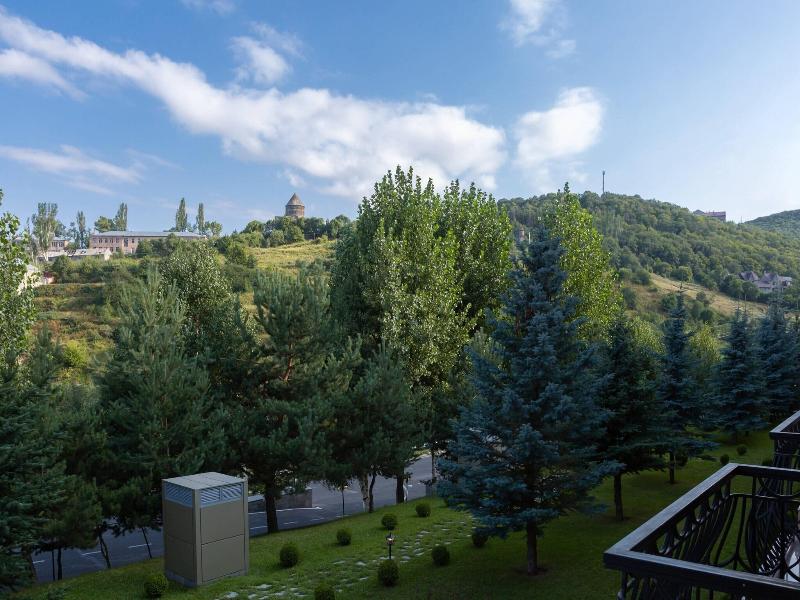 Marriott Hotel Tsaghkadzor image