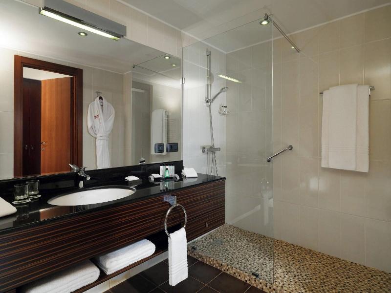 Marriott Hotel Tsaghkadzor image