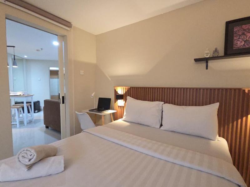 The Gloria Suites Grogol, Jakarta image
