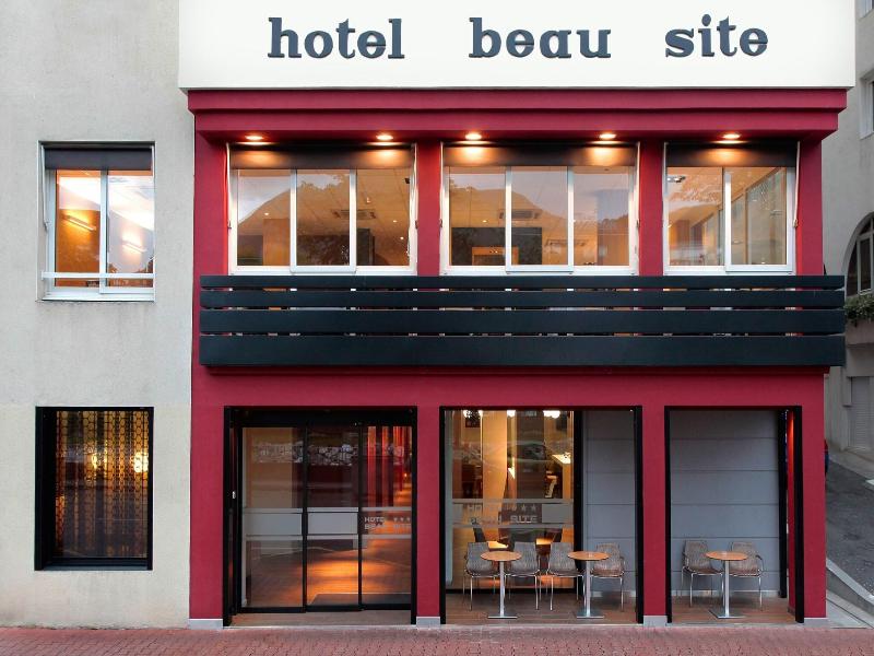 Beau Site Hotel image