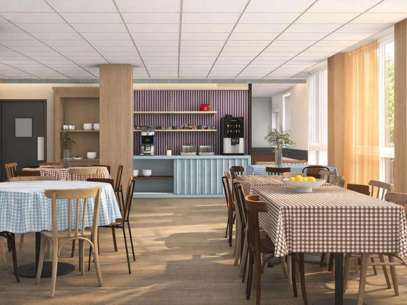 Beau Site Hotel image