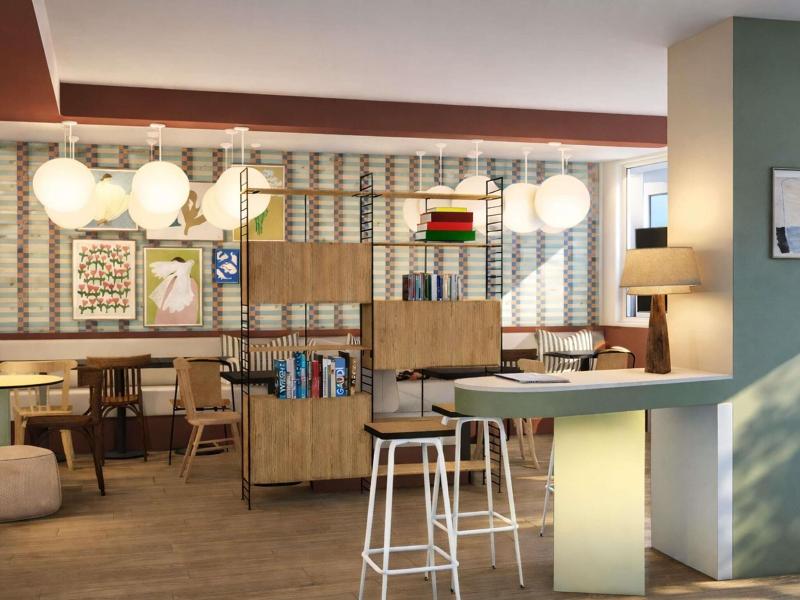 Beau Site Hotel image