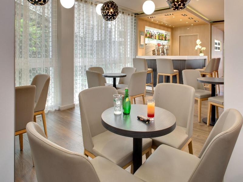 Beau Site Hotel image