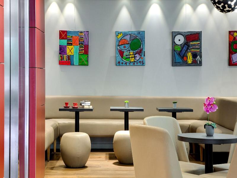 Beau Site Hotel image