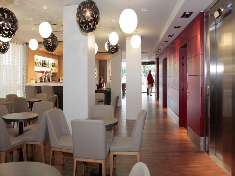 Beau Site Hotel image